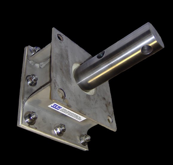 Aquabearing end shaft2-1