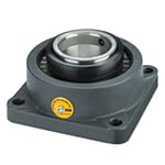 4 Bolt Flange