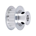 Belts, Pulleys & Synchronous Sprockets
