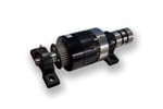 Coil Feedline (Clutch Assembly)