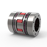 Couplings & U-Joints