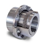 Gear Couplings