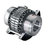 Grid Couplings