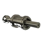 Machine, Ball & Planetary Roller Screws