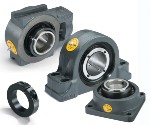 Mounted Bearings