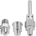 Nozzles Mosmatic