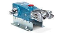 Pumps and High Pressure