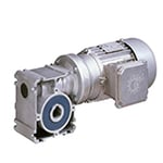 Reducers, Gearboxes & Gear-motors