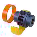 Samiflex Couplings