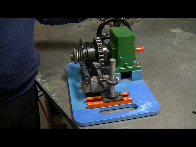 Flex Coupling Demo