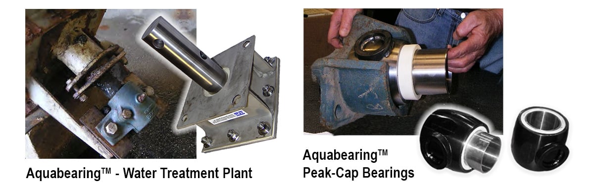 CDWdrives AquaBearings - image for blog