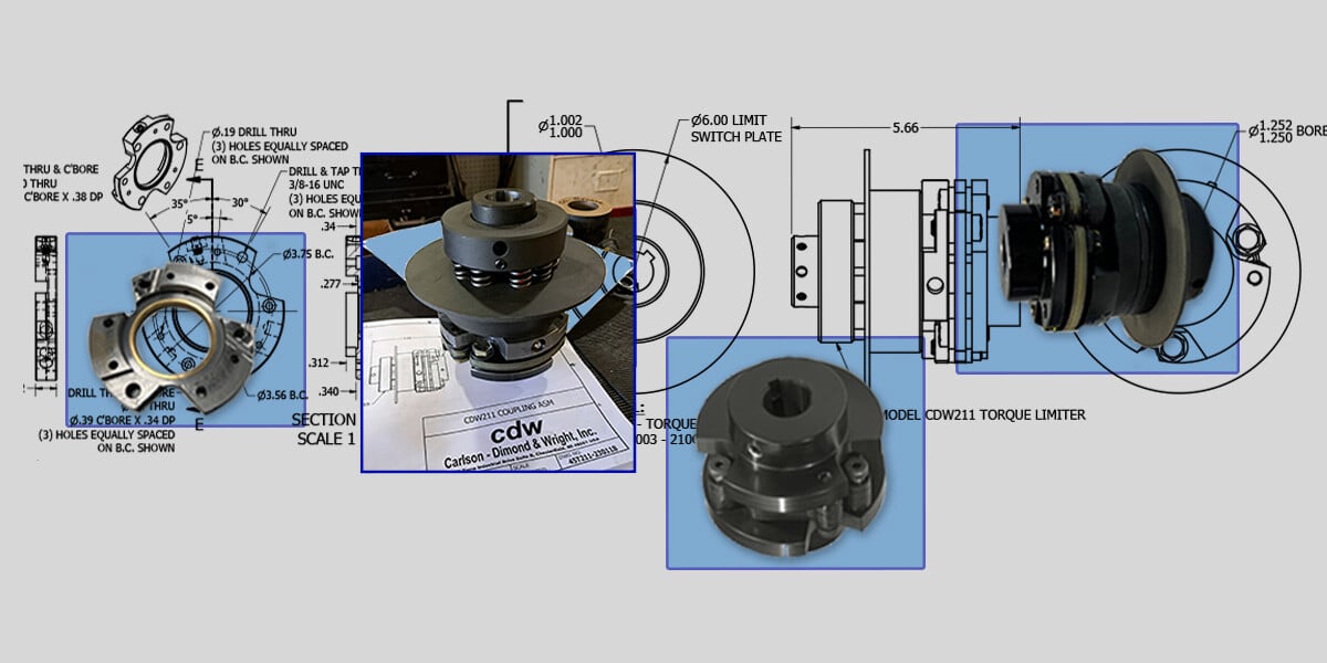 CDWdrives Reverse engineering