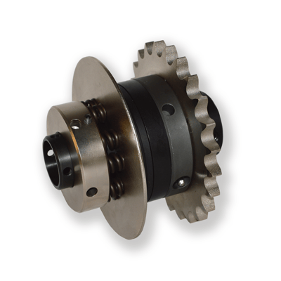 CDWdrives Torque Limiter CDWdriveshome page