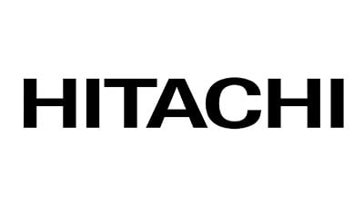 Hitachi-Logo