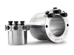 ETP-HYLOC Keyless Shaft Bushing from EPT (Zero-Max)