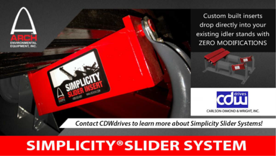 Simplicity Slider Systems
