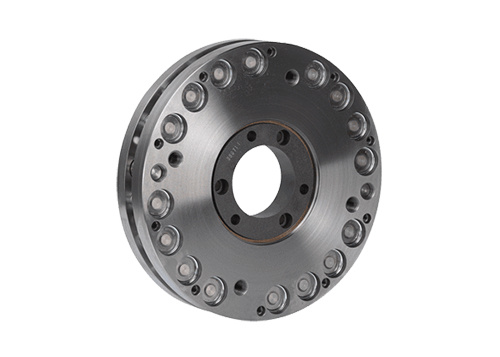 PT TECH - SLQ Series Friction torque Limiter