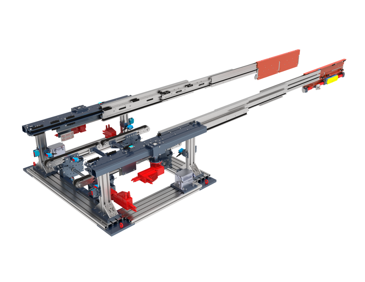 ARACHNE-XXX6-Carton Loader