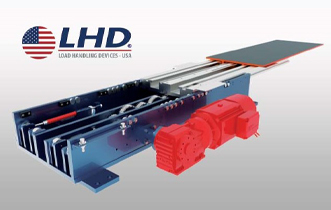 LHD Load Handling Devices