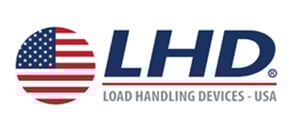 LHD Brand Telescopic Forks