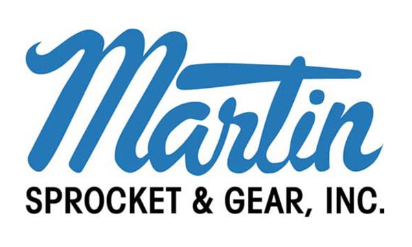 Martin Sprocket And Gear