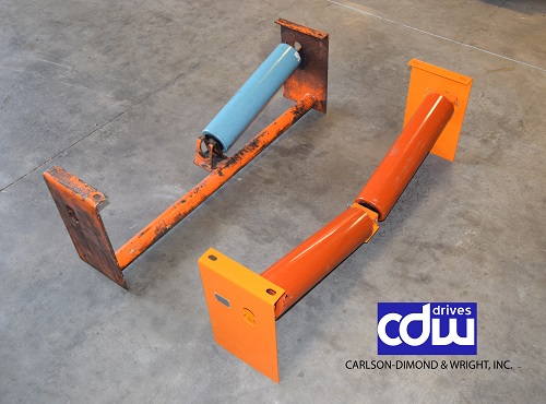 Reverse Engineering by CDW
