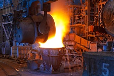 Steel Plants