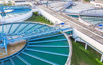 Water Treatment