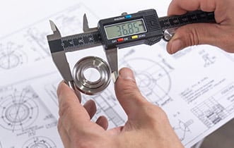 Product Sizing and Selection