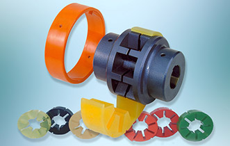 Flex Couplings