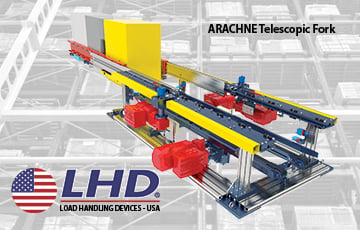 LHD Arachne