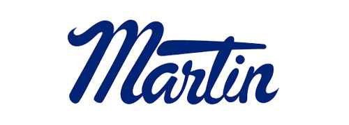 Martin Logo