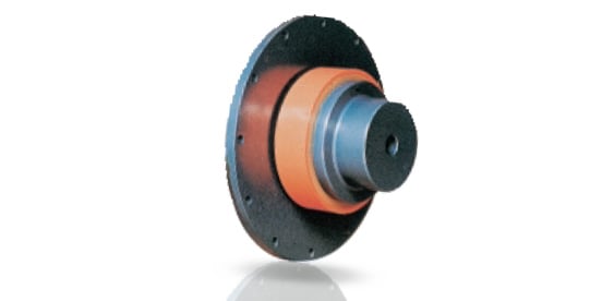 Samiflex Flywheel Coupling Typw EB