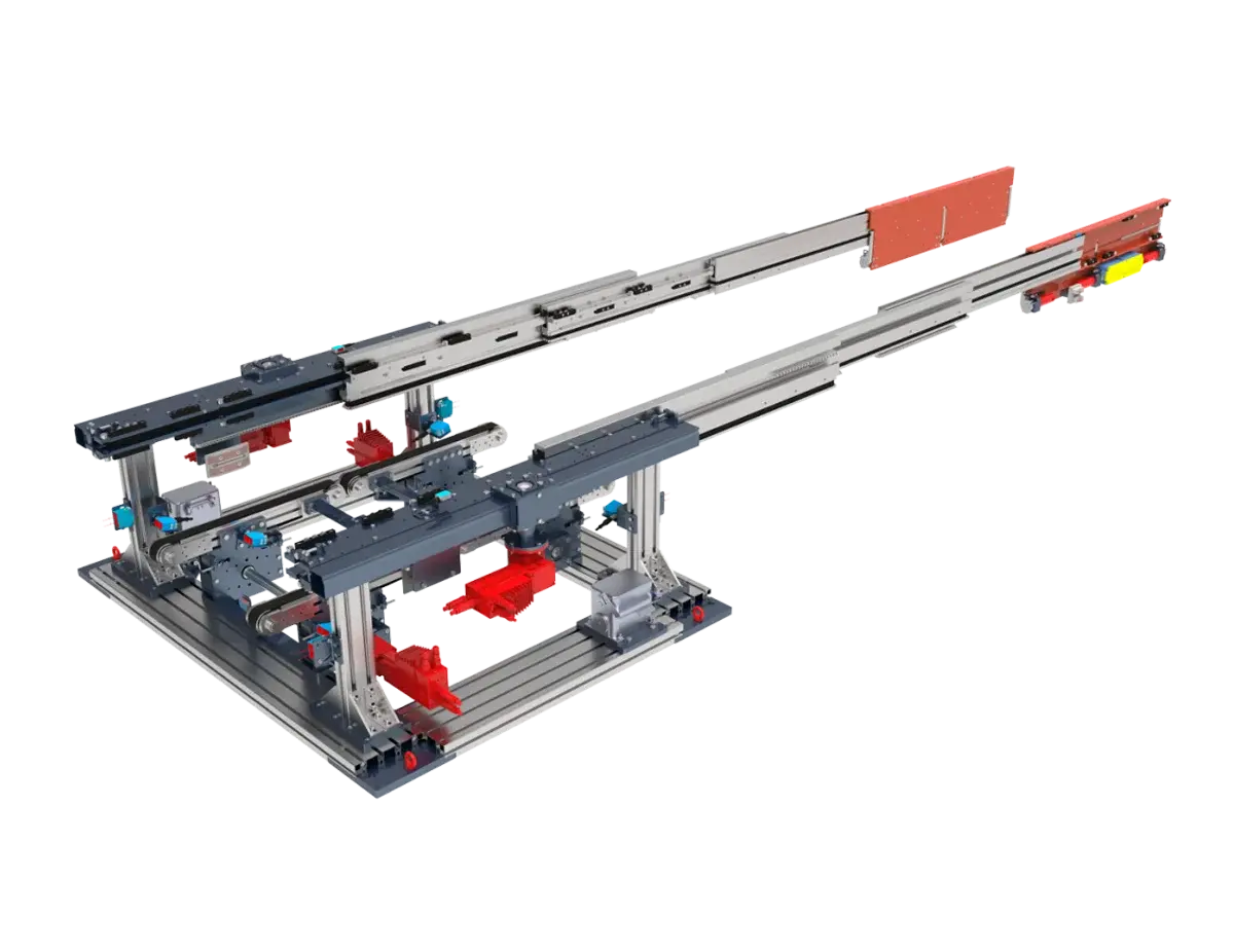 ARACHNE-XXX6-Carton Loader