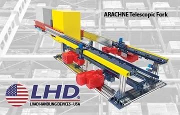 LHD Arachne