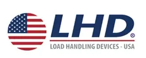 LHD Brand Telescopic Forks